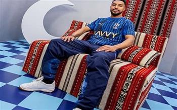 كأس  العالم للأندية.. الهلال السعودي يعلن زيه الذي سيخوض به البطولة