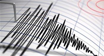زلزال بقوة 4.5 درجة يضرب ولاية كوتاهية غربي تركيا