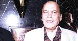 عبد الحي أديب.. «شيخ كتاب السيناريو»