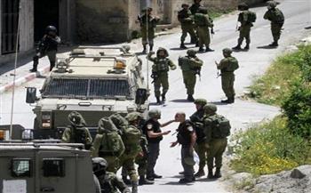الاحتلال الإسرائيلي يقتحم سلوان والعيسوية في القدس المحتلة