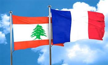 لبنان وفرنسا تبحثان سبل تعزيز العلاقات الثنائية