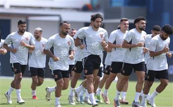 كأس العالم للأندية.. تعديل على برنامج استعداد الأهلي للقاء إنتر ميامي
