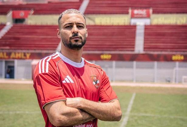 كأس العالم للأندية.. كيف يواجه ريبيرو أزمة خط الدفاع قبل انطلاق البطولة؟ 