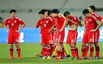 الصين تفوز على البحرين بهدف في التصفيات الآسيوية المؤهلة لكأس العالم