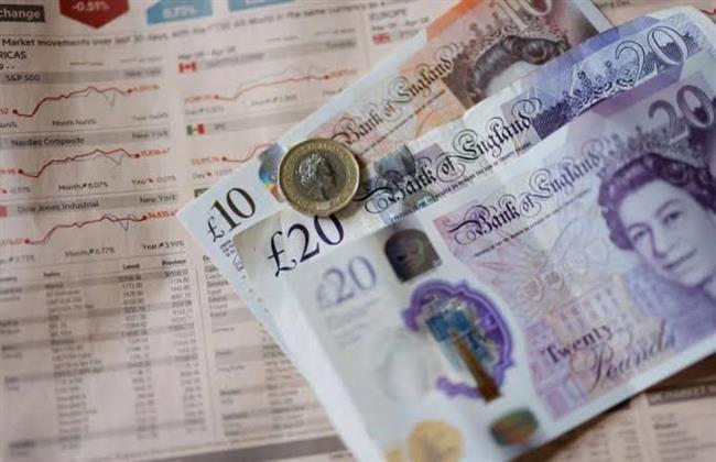 سعر الجنيه الإسترليني مقابل الجنيه اليوم الأربعاء 11-6-2025 مع بداية التعاملات الصباحية 