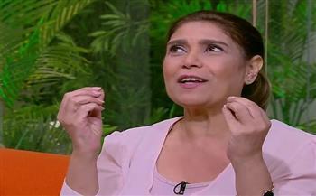 تفاصيل دور عايدة فهمي في مسلسل «ظروف غامضة» 