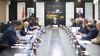 "الوزراء الفلسطيني" يجدد مطالبته بإنفاذ القانون الدولي لوقف سياسة العقاب الجماعي