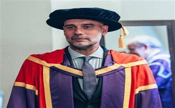 قبل مونديال الأندية.. جوارديولا: لا يمكن السكوت عن معاناة الأطفال فى غزة