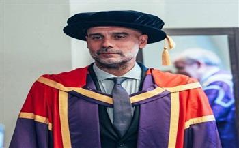 قبل مونديال الأندية.. جوارديولا: لا يمكن السكوت عن معاناة الأطفال فى غزة