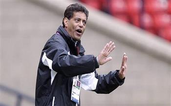 هاني رمزي: الأهلي سيعبر الدور الأول من كأس العالم .. وزيزو يعاني بدنيا 