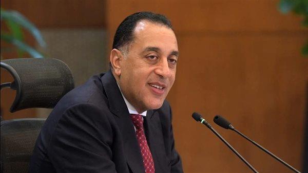 رئيس الوزراء يهنئ نظيره السوداني بتوليه منصبه الجديد