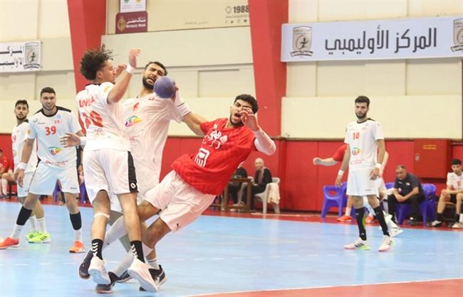 أبو المجد يعلن قائمة منتخب الشباب لكرة اليد استعدادا لمونديال بولندا