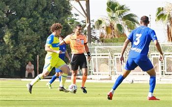لافيينا يحتفظ بمقعده في دوري المحترفين.. وبقاء أسمنت أسيوط بالقسم الثاني 