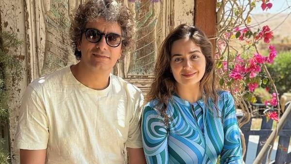 بإطلالة محتشمة.. هبة مجدي تخطف الأنظار في أحدث ظهور لها 