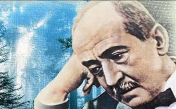 ديوان العرب| «العيد هلّل في ذُراك وكبّرا».. قصيدة أحمد شوقي