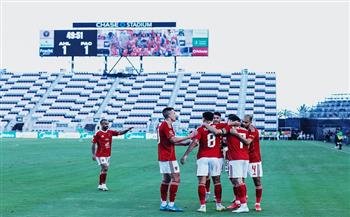 كأس العالم للأندية.. شوبير: جراديشار يغيب عن الأهلي أمام إنتر ميامي