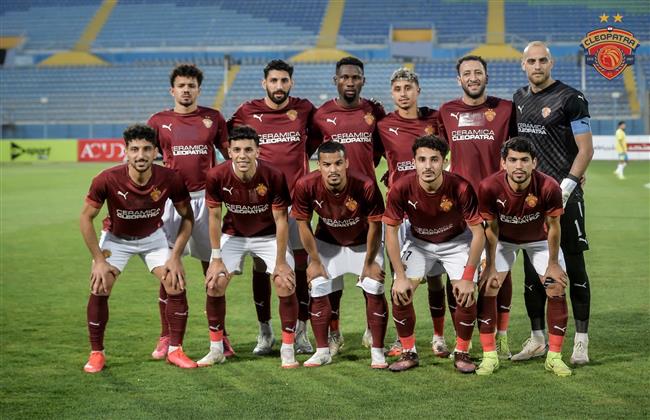 نهائي كأس عاصمة مصر.. سيراميكا يتفوق على البنك الأهلي تسويقيًا   