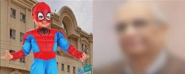 دفاع ياسين طفل دمنهور يطالب بنقل جلسة استئناف المتهم للإسكندرية