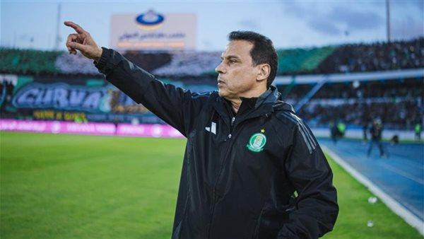أهلي طرابلس الليبي يصدر بيانًا بعد الاعتداء على حسام البدري واللاعبين