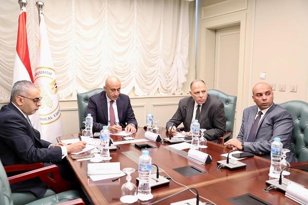 وزير التعليم: إجراءات مشددة لضمان انتظام سير امتحانات الثانوية العامة وتحقيق الانضباط الكامل