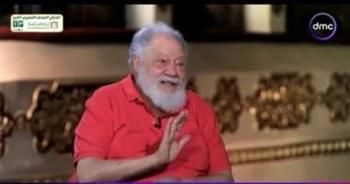 يحيى الفخراني: الجمهور هو التكريم الحقيقي.. وأفتقد نبيل الحلفاوي كأنه من أبنائي