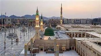 كل ما تريدين معرفته عن المسجد النبوي الشريف.. الأزهر للفتوى يوضح