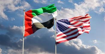 وزيرا خارجية الإمارات وأمريكا يبحثان العلاقات الثنائية والتطورات الإقليمية