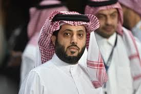 تركي آل الشيخ يعلق على موسم أفلام عيد الأضحى: «معقولة فيلمين بس»  