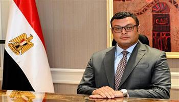 وزير الإسكان يعلن تشغيل شبكة الغاز الطبيعي في "الأعمال المركزية" بالعاصمة الإدارية  