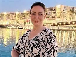 إلهام شاهين تشارك جمهورها بمجموعة صور جديدة من العراق| صور   