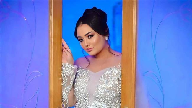 راندا البحيري تعلق على دخول نجل تامر حسني العناية المركزة