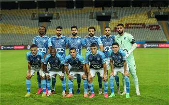 بيراميدز يتجاوز الأهلي ويتصدر إفريقيًا في تصنيف الاتحاد الدولي للتأريخ