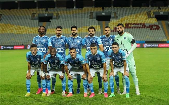 بيراميدز يتجاوز الأهلي ويتصدر إفريقيًا في تصنيف الاتحاد الدولي للتأريخ