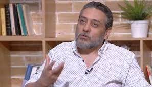 تامر فرج ينتقد الدحيح بسبب حلقته عن الحضارة المصرية.. ماذا قال؟