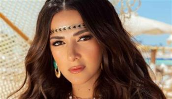 دنيا سمير غانم عن "روكي الغلابة" : شخصية مختلفة وتحضيرات مكثفة