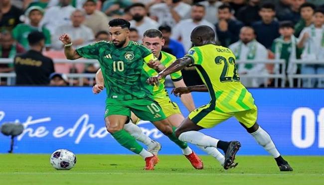 موعد مباريات الملحق في تصفيات آسيا المؤهلة لبطولة كأس العالم