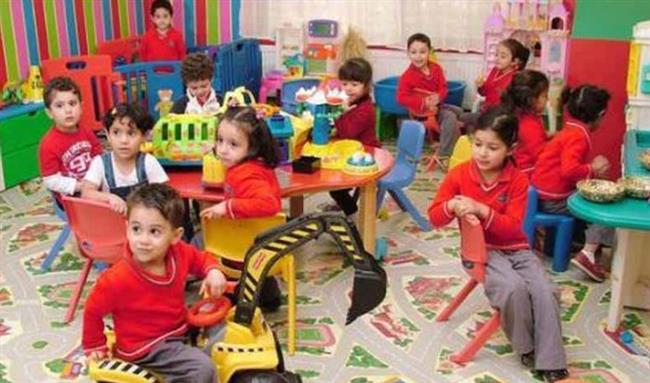 اعرف شروط التقدم لـ"KG1" بالمدارس التجريبية في الجيزة