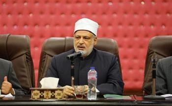 وكيل الأزهر يعتمد نتيجة الشهادتين الابتدائية والإعدادية الأزهريّة للدور الأول