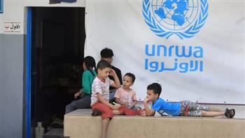 "الأونروا": أكثر من 2700 طفل في غزة أصيبوا بسوء تغذية حاد