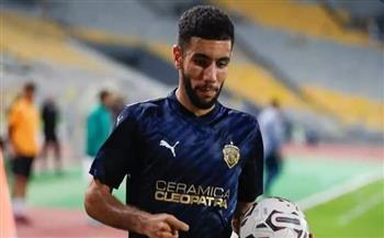 نهائي كأس عاصمة مصر.. أحمد قندوسي الغائب الحاضر عن المواجهة المرتقبة