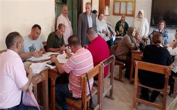 محافظ أسيوط: بدء أعمال تقدير درجات امتحانات الشهادة الإعدادية وسط إجراءات مشددة لضمان الشفافية