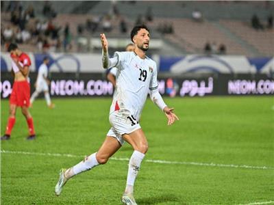 كأس العالم للأندية.. وسام أبو علي بعد تصفيات آسيا: أراكم في ميامي