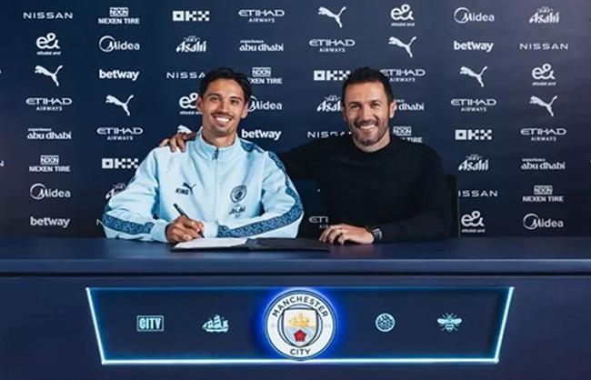 مانشستر سيتي يتعاقد مع تياني رايندرز لاعب ميلان الإيطالي