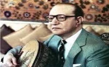 روائع موسيقار الأجيال فى وهابيات بمعهد الموسيقى العربية  