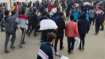 رئيس الهيئة الدولية لدعم فلسطين: إسرائيل حوّلت مراكز توزيع المساعدات إلى مصائد للموت