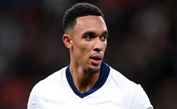 ريال مدريد يقدم ألكسندر أرنولد رسميًا في مؤتمر صحفي غدًا