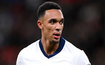 ريال مدريد يقدم ألكسندر أرنولد رسميًا في مؤتمر صحفي غدًا