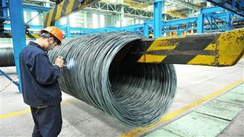 ارتفاع كميات الإنتاج الصناعي في الأردن بنسبة 2.45% خلال 4 شهور