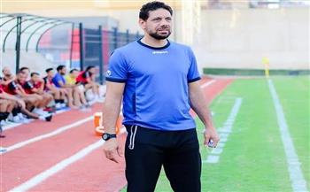 سمير كمونة: تكشيرة ريبيرو مطلوبة.. وكان الأفضل قيادة الأهلي بالدوري