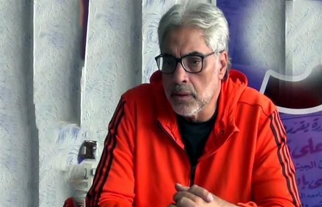 أحمد ناجي: ريبيرو مدرب «راسي».. ولاعبو الأهلي يشرفون في البطولات العالمية 